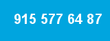 915 577 64 87